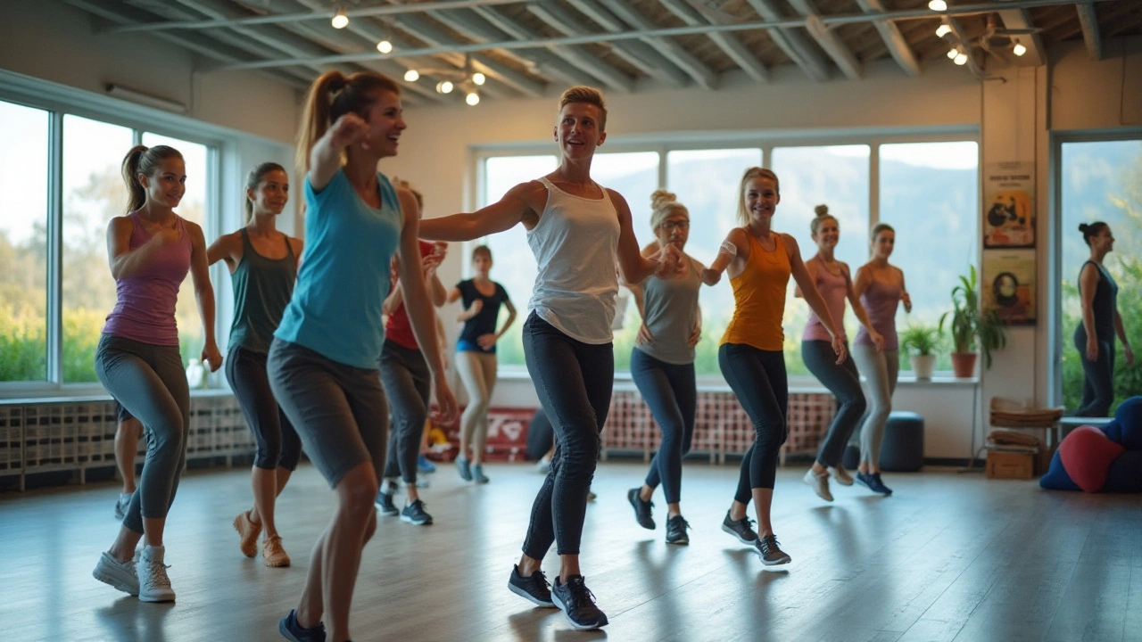 Verbindung zur psychischen Gesundheit