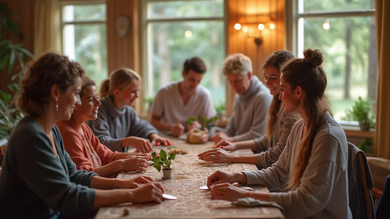 Tipps für Interessierte