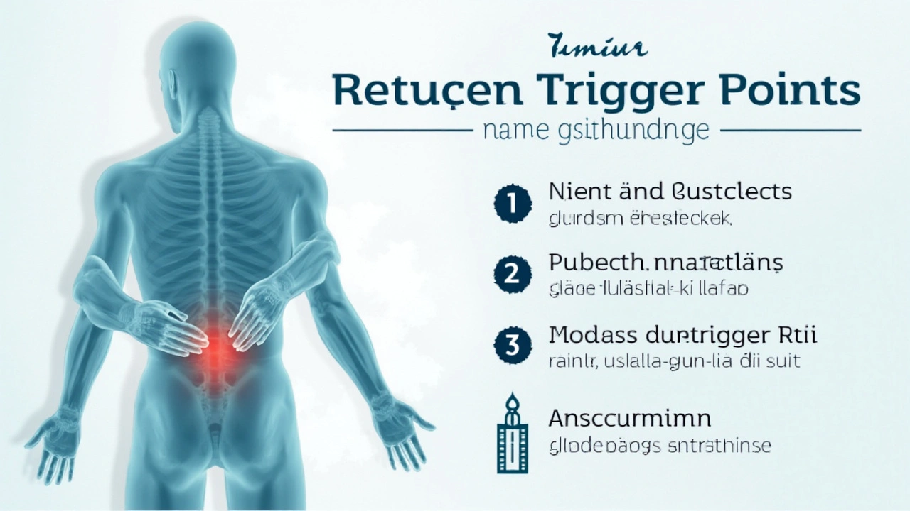Selbsthilfe: Tipps und Tools für die Triggerpunktmassage