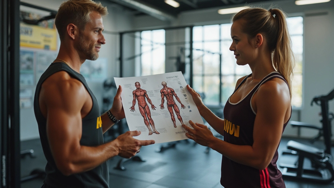 Sports Massage: Was steckt wirklich dahinter?