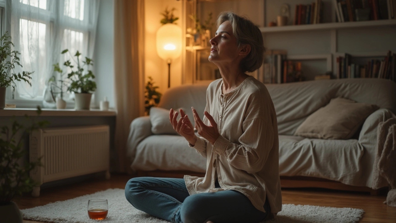 Feldenkrais im Alltag – praktische Tipps