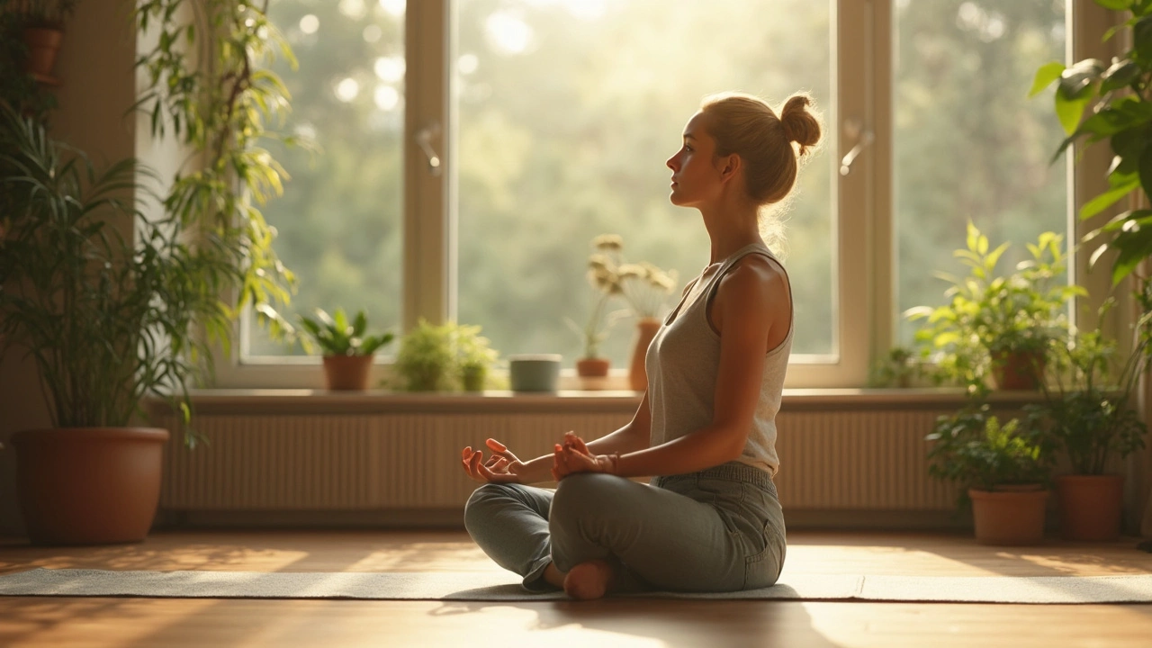 Polarity Therapy: Energie im Alltag nutzen