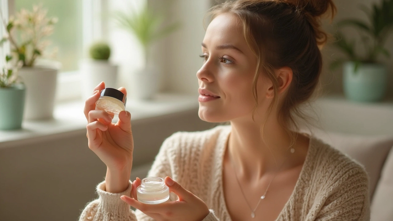Snail Facial Massage: Effektive Beauty-Trends und Erfahrungen