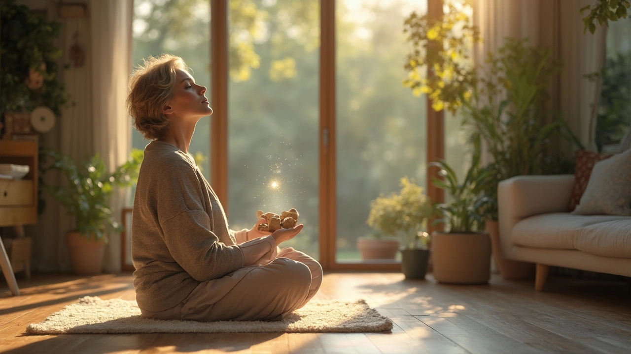 Stone Therapy: Warum Steine die Wellness-Branche im Sturm erobern