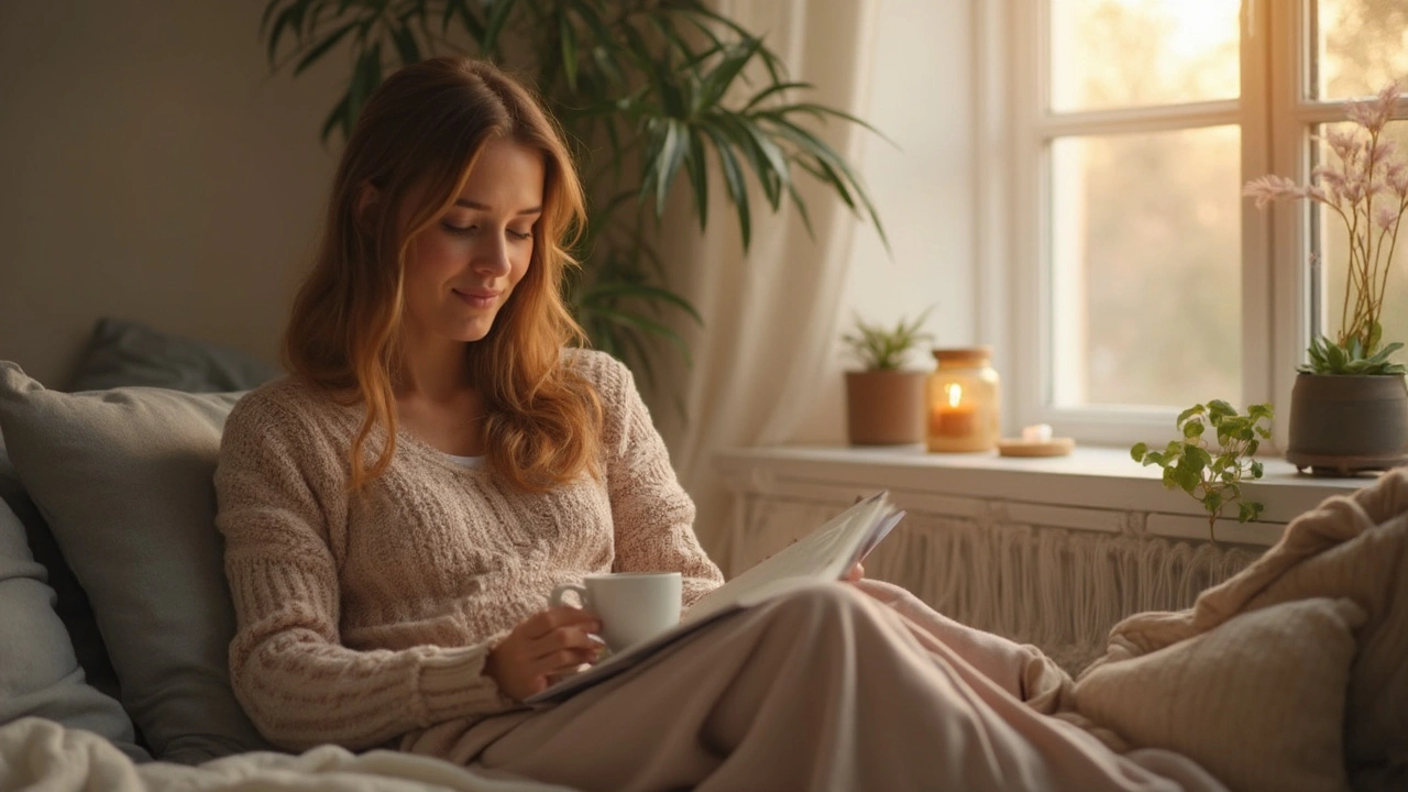 Swedish Massage: Warum sie in deiner Self-Care-Routine nicht fehlen darf
