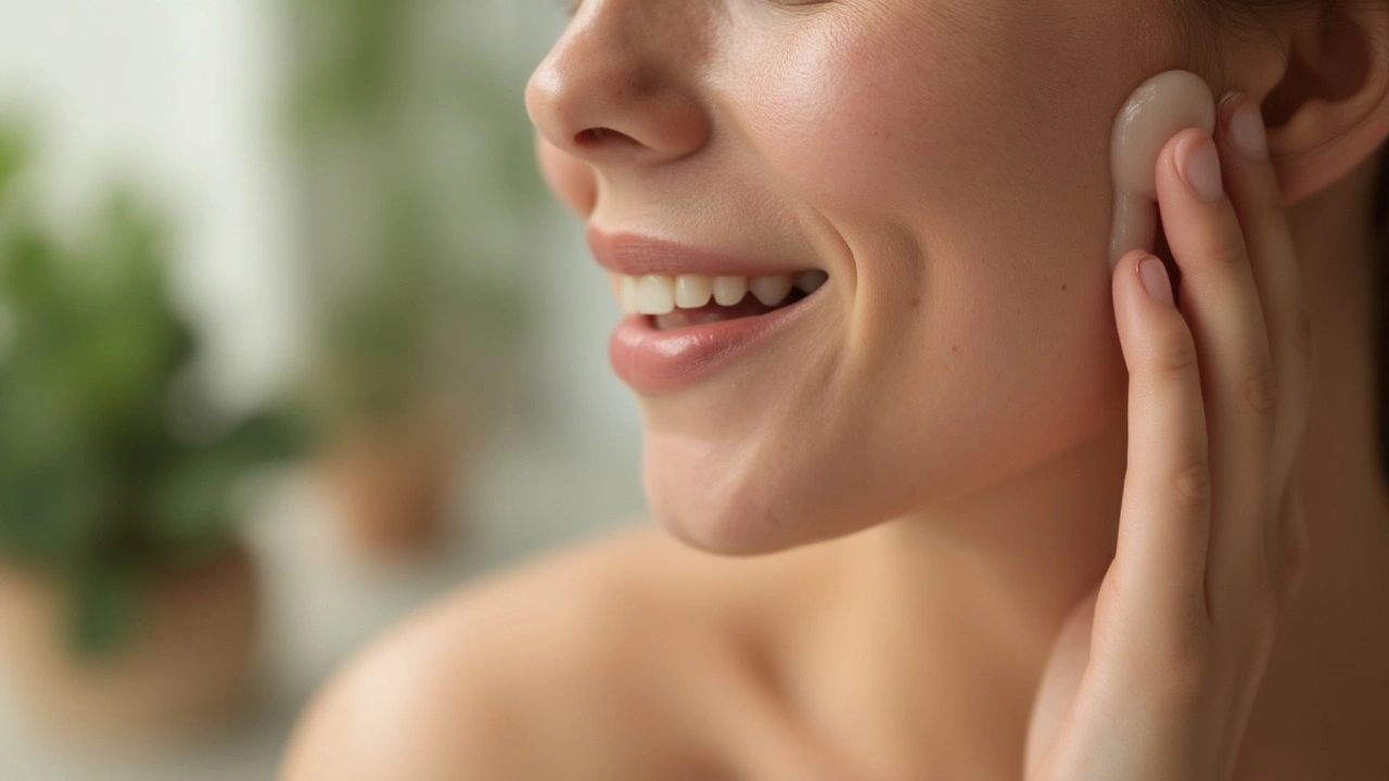 Gua Sha als Teil deiner modernen Skin-Care-Routine