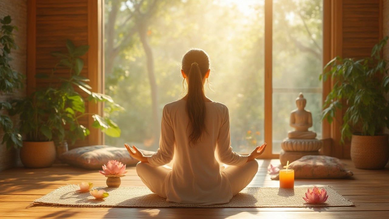 Thai Massage: Tradition trifft Wellness – Ursprung, Wirkung & Tipps