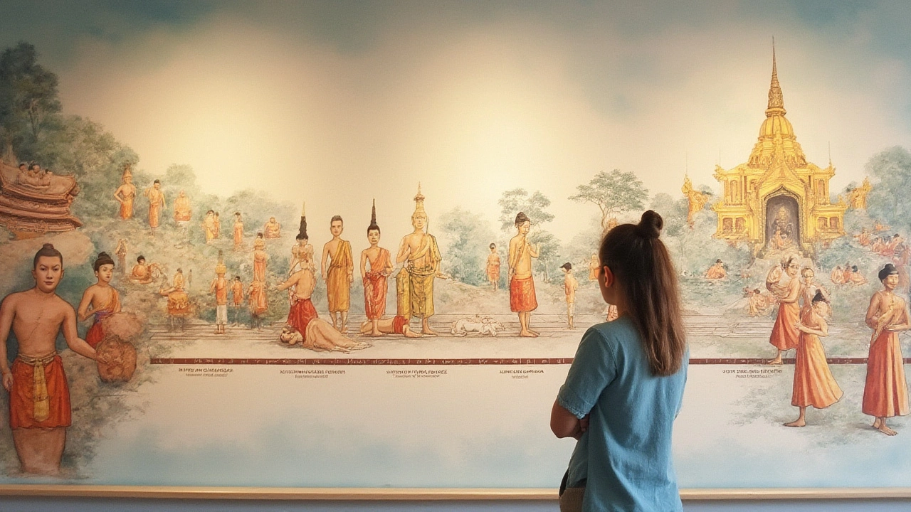 Wirkung und Vorteile der Thai Massage – Fakten, Tipps und Studien