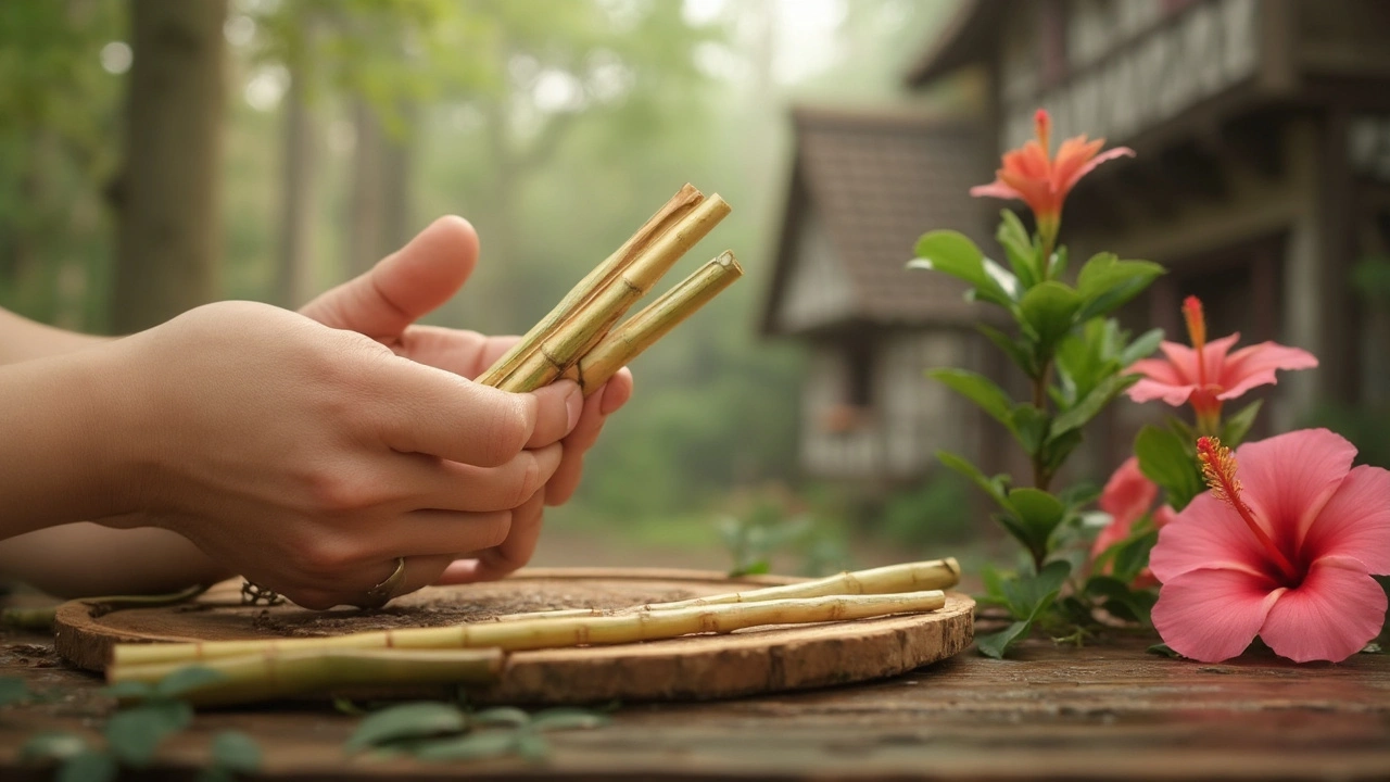 Creole Bamboo Massage in Deutschland – Preise, Anbieter und Trends für 2025