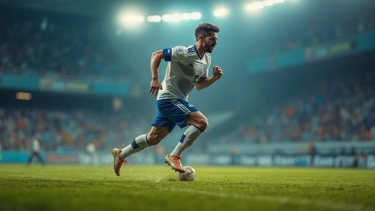 Die Rolle der Sportmassage in der Prävention und Rehabilitation