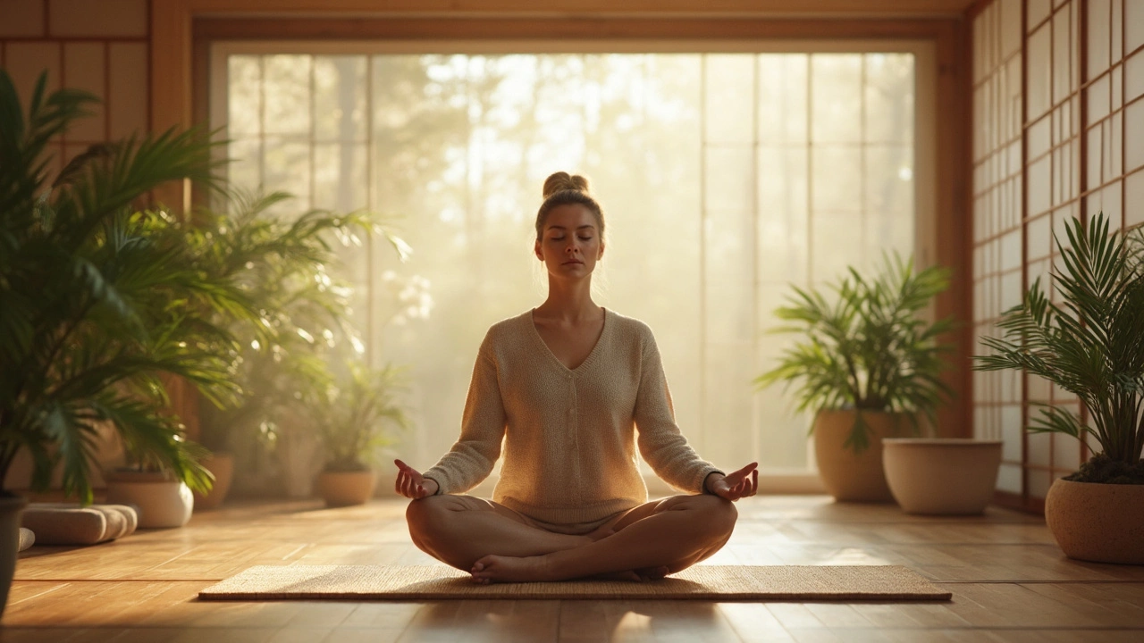 Shiatsu Massage: Heilkraft spüren und nachhaltig entspannen