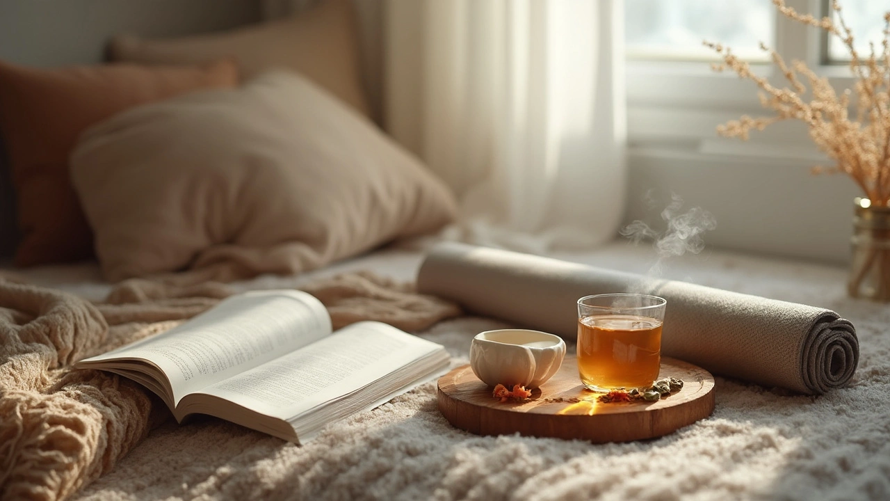 Tipps und Hinweise: So gelingt die erste Thai Massage