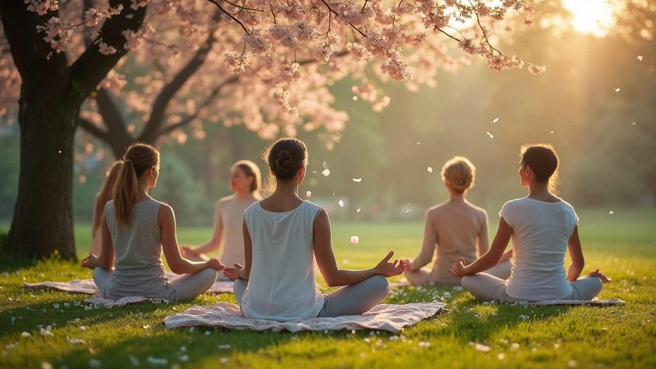 Wem hilft Shiatsu – und wie holst du das Beste für dich heraus?