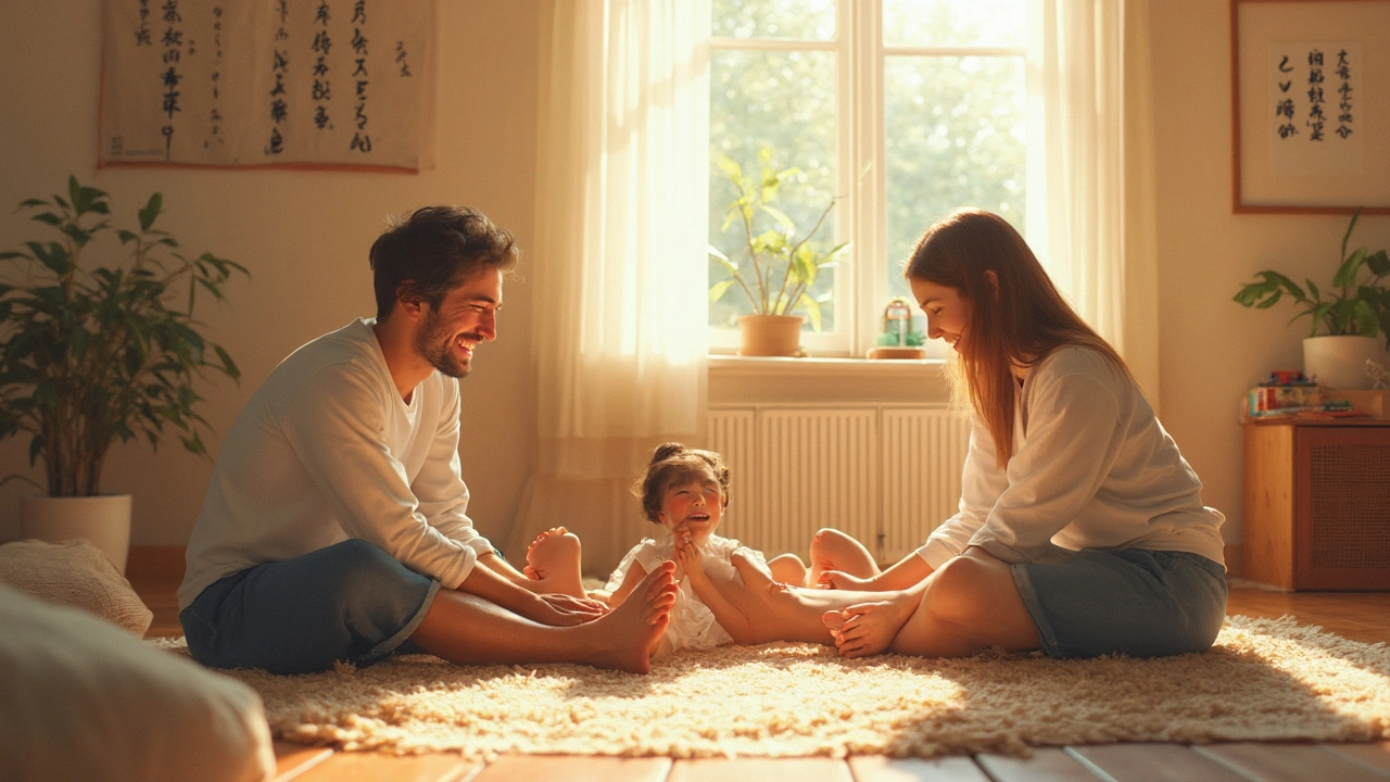 Wie läuft eine Shiatsu-Behandlung ab? Praktische Tipps und Insiderwissen