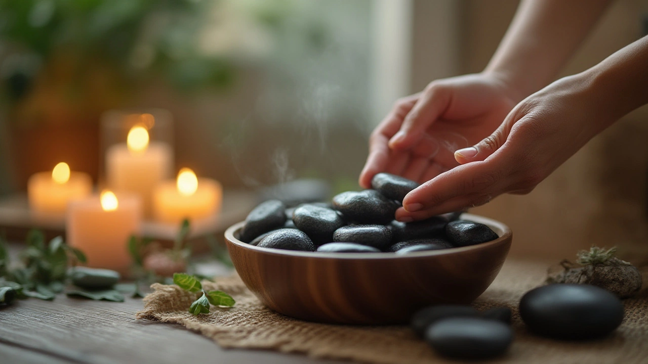Wissenschaftliche Erkenntnisse und gesundheitlicher Nutzen