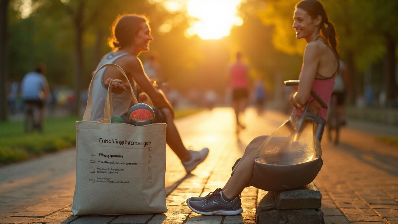 Checklisten, Cheatsheets und FAQ