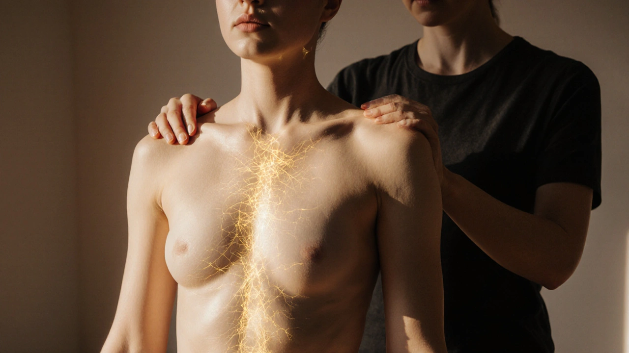 Die gesundheitlichen Vorteile von Hellerwork: Körper, Geist und Bewegung neu ausrichten