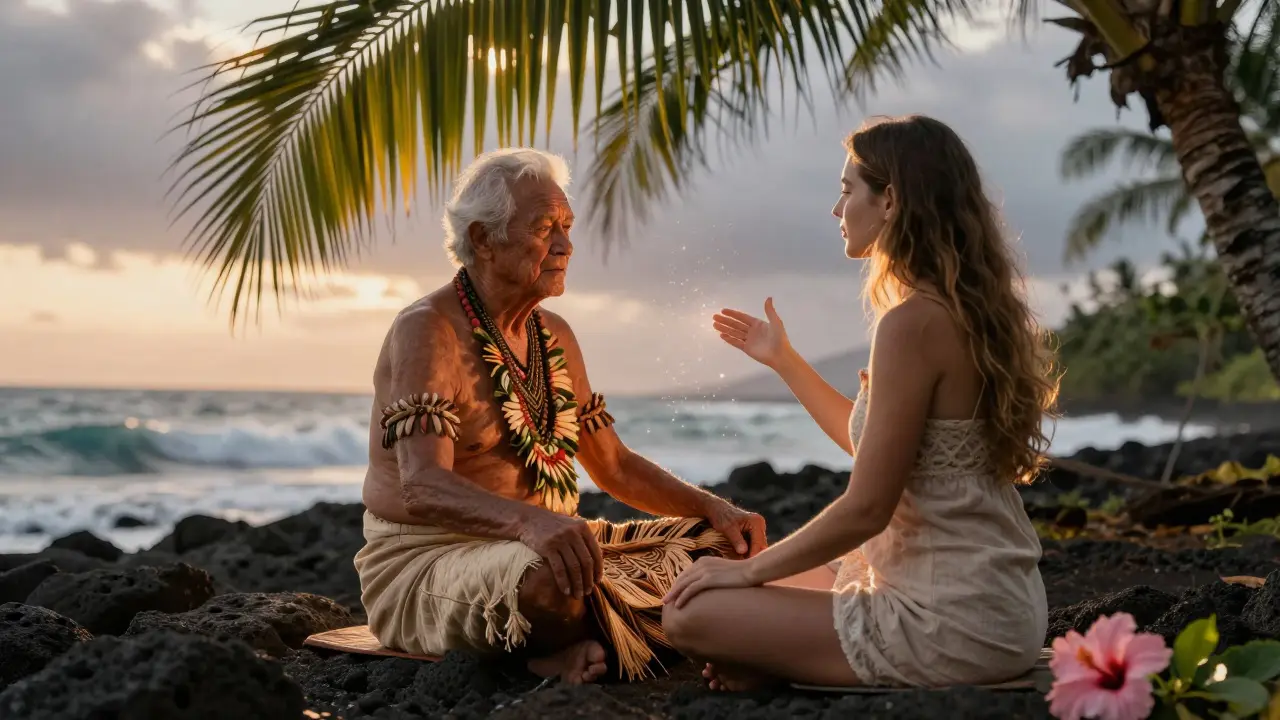 Die Kraft von Kahuna: Alles, was Sie wissen müssen