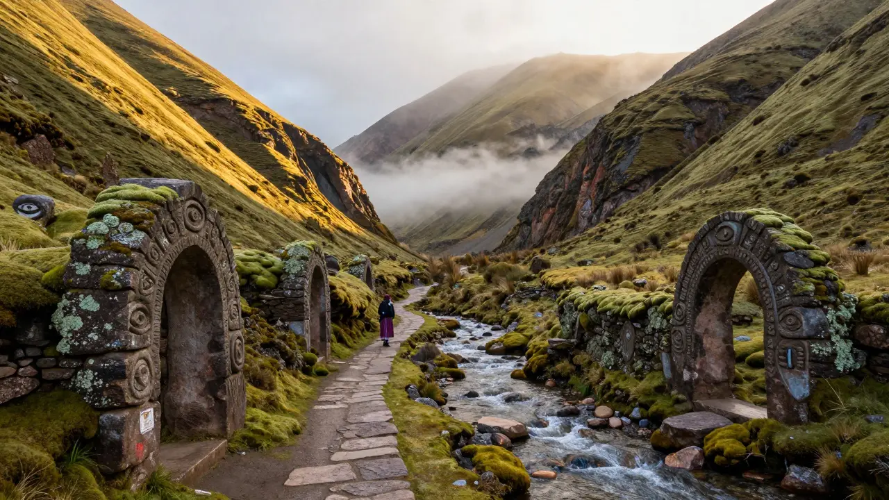 Hakali entdecken: Ein verborgenes Paradies in der Natur