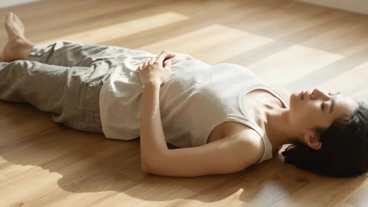 Re-energize Your Life with Bioenergetics