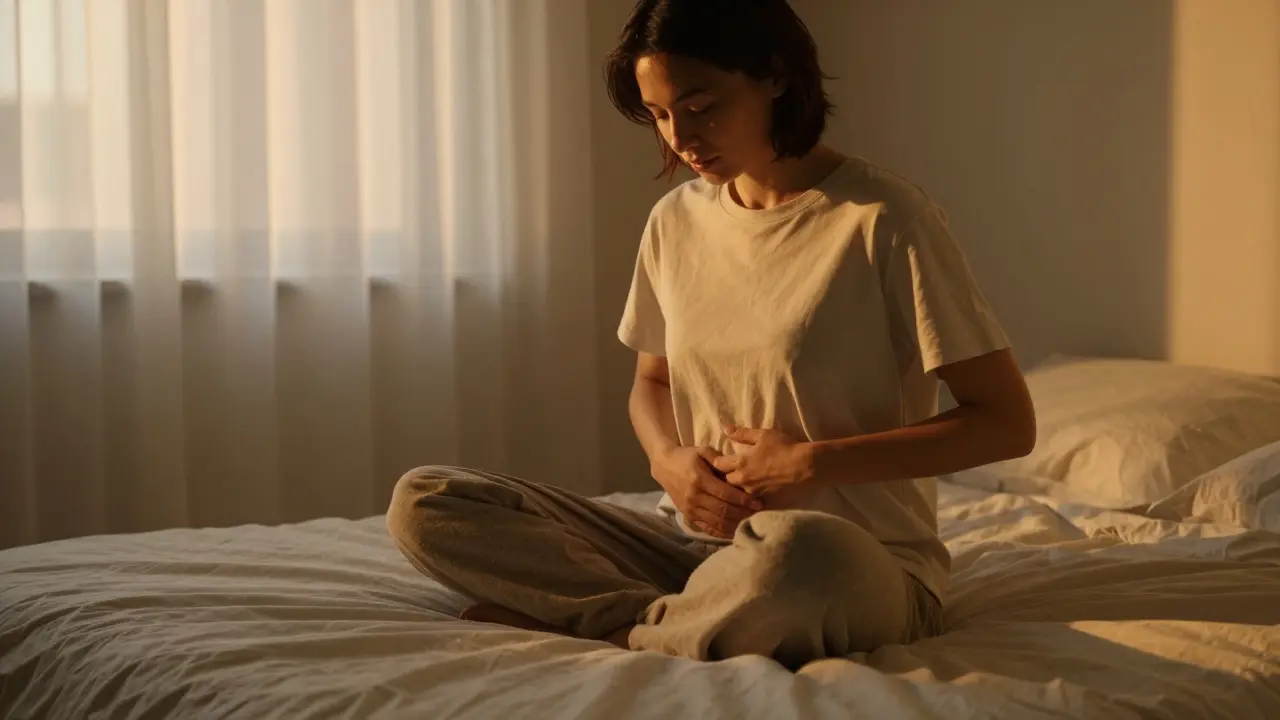 Warum Reiki Teil Ihrer Selbstfürsorge-Routine sein sollte