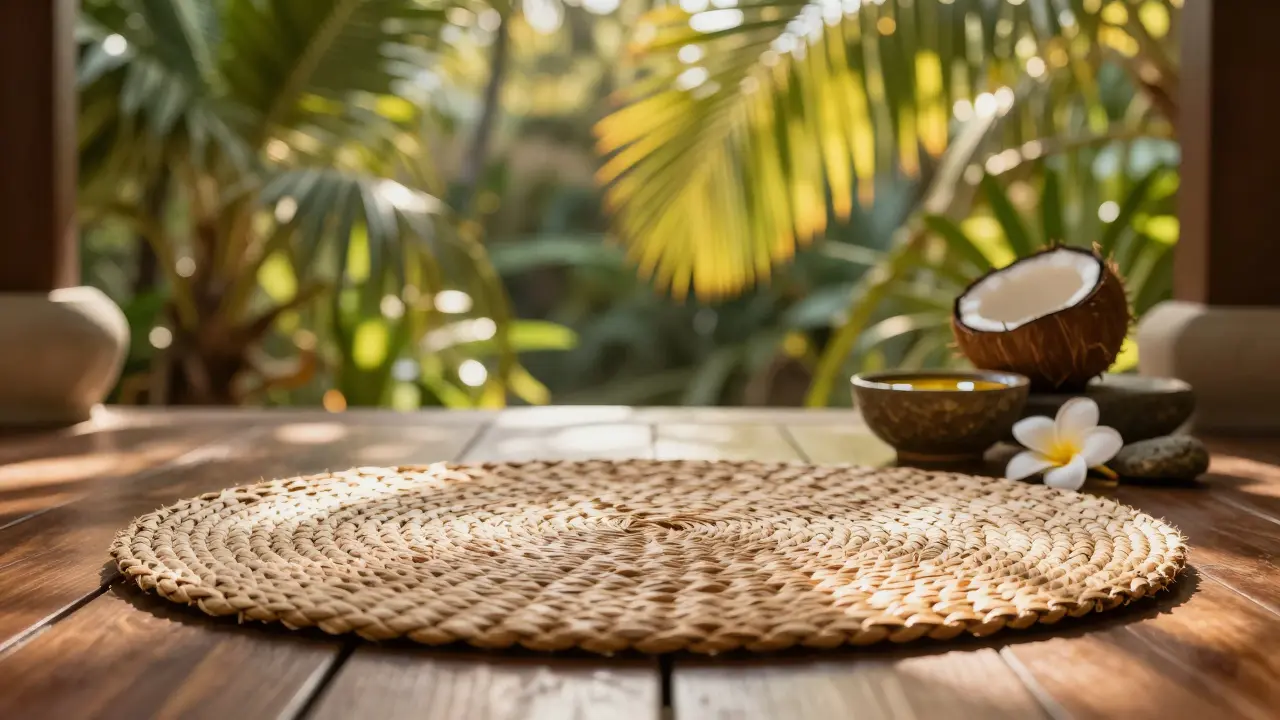 Lomi Lomi Massage: Das hawaiianische Heilritual für Körper und Geist