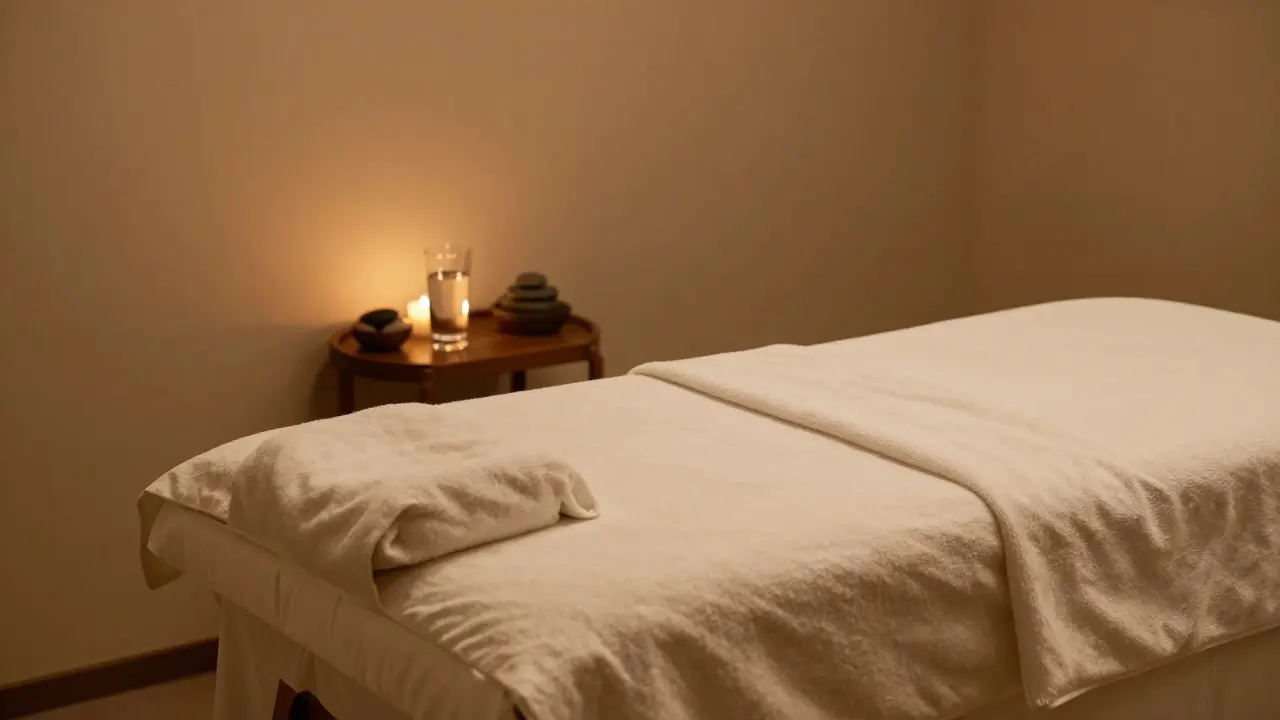 Schwedische Massage: Der ultimative Guide für Entspannung und Regeneration