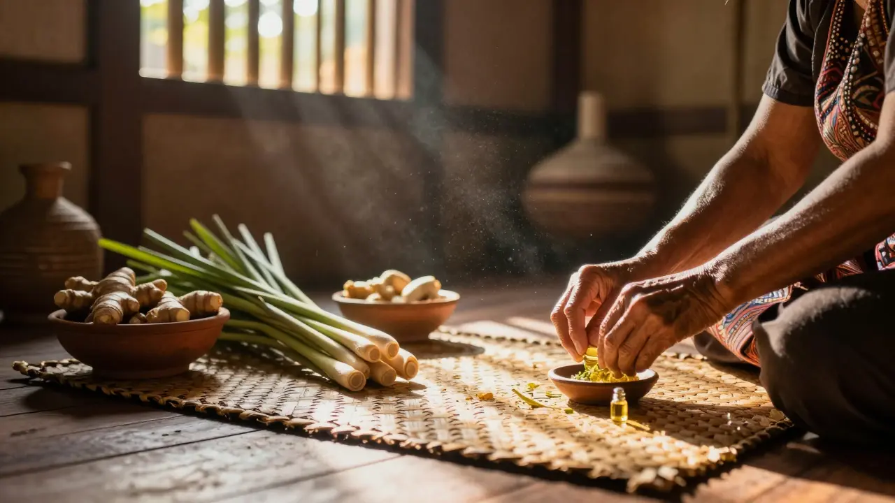 Hilot-Massage: Ein tiefer Einblick in die traditionelle Heilkunst der Philippinen