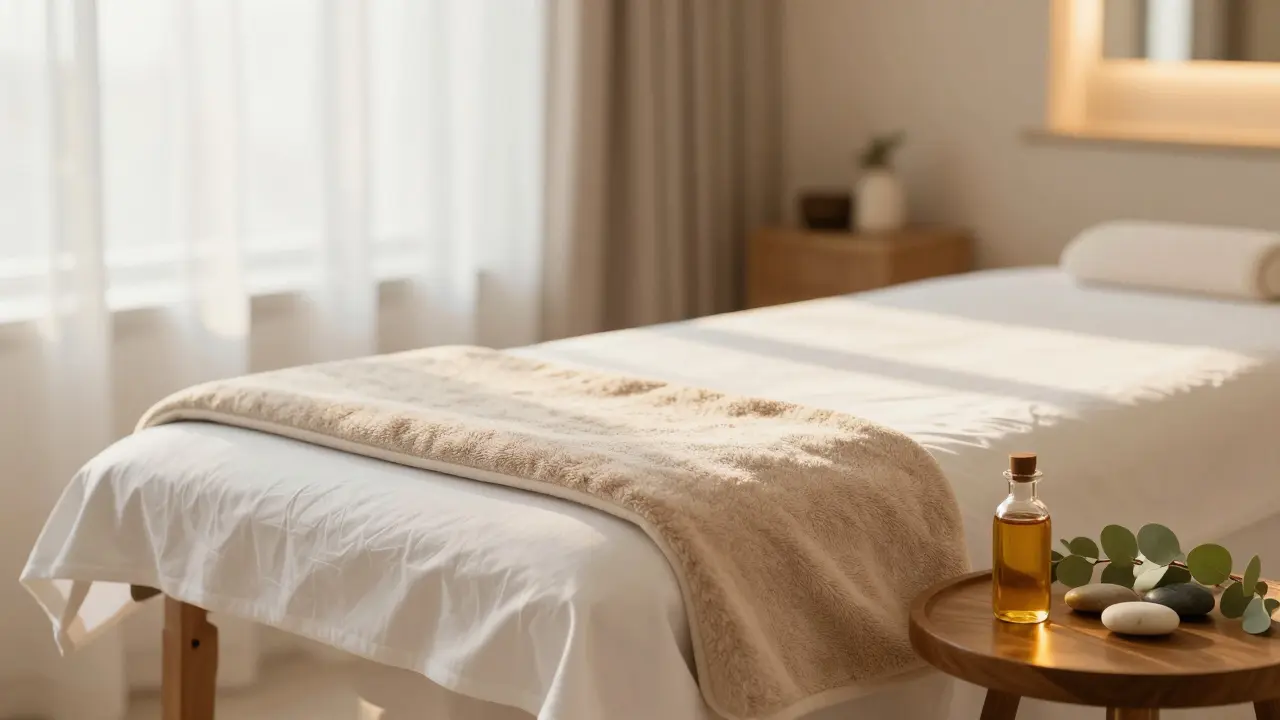Schwedische Massage: Der ultimative Guide zu Techniken, Nutzen und Ablauf