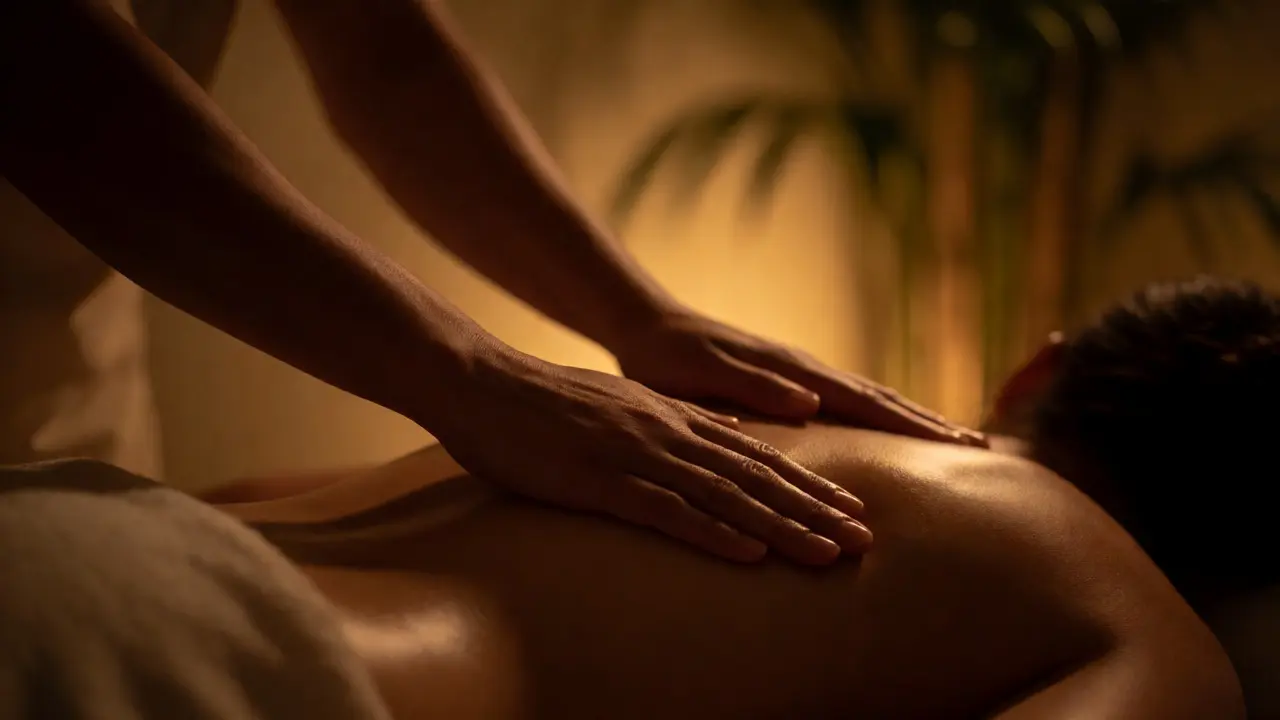 Lomi Lomi Massage: Techniken, Geschichte und Praxisguide